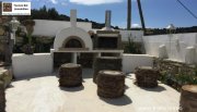 Pitsidia Süd Kreta, Pitsidia Luxusvilla mit Blick auf das libysche Meer Wfl.350qm Haus kaufen